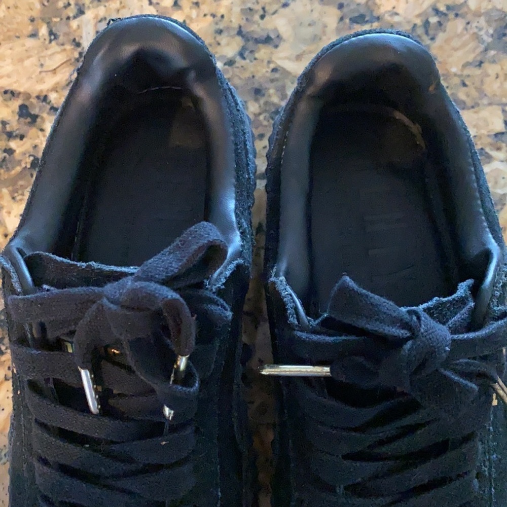 PUMA FENTY by Rihanna plattform sneakers - Picture 5 of 9